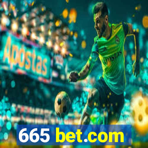 665 bet.com